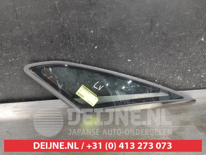 Kia Venga Extra window 4-door, front left O692329