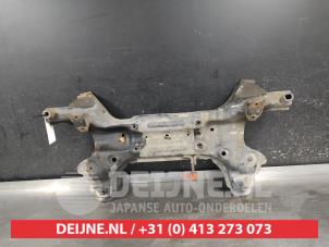 Gebruikte Subframe Kia Venga 1.4 CVVT 16V Prijs op aanvraag aangeboden door V.Deijne Jap.Auto-onderdelen BV