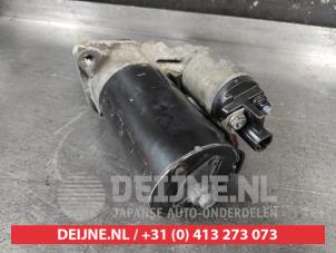 Kia Venga Startmotor O692338 foto 2