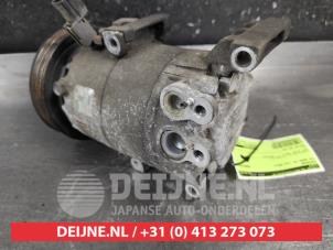 Kia Venga Air conditioning pump O692339 photo 3