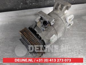 Kia Venga Air conditioning pump O692339 photo 2