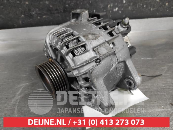 Kia Venga Dynamo O692340