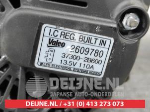 Kia Venga Dynamo O692340 foto 3