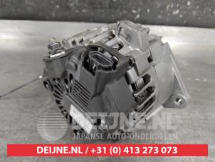 Kia Venga Dynamo O692340 foto 2