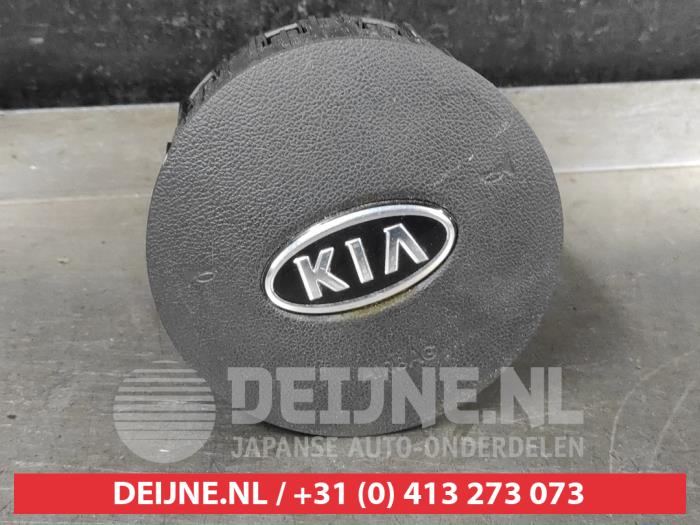 Kia Venga Airbag links (Stuur) O692341