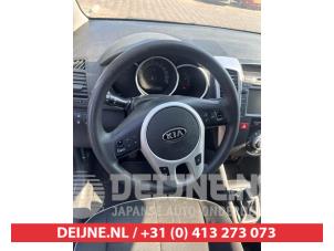 Kia Venga Airbag links (Stuur) O692341 foto 3
