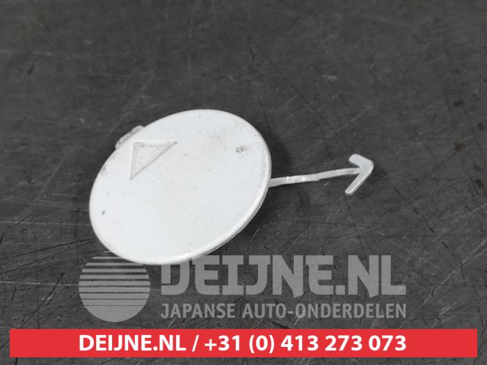 Kia Venga Afdekkap Sleepoog voor O692345