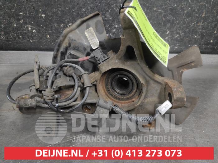 Kia Venga Knuckle, front right O692346