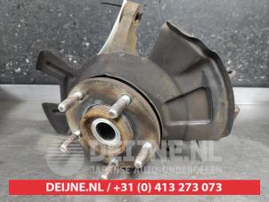 Kia Venga Knuckle, front right O692346 photo 2