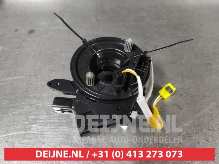 Mazda 3 Steuergerät Airbag O692351