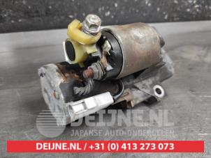 Mazda 3 Starter O692357 photo 2