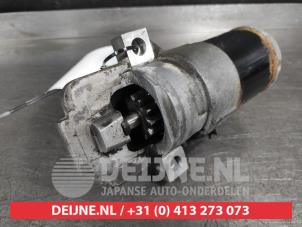 Gebruikte Startmotor Mazda 3 Sport (BL14/BLA4/BLB4) 2.3i MPS Turbo 16V Prijs op aanvraag aangeboden door V.Deijne Jap.Auto-onderdelen BV