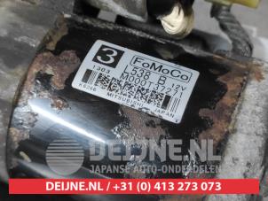 Mazda 3 Starter O692357 photo 3