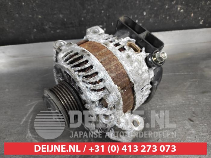 Mazda 3 Dynamo O692359