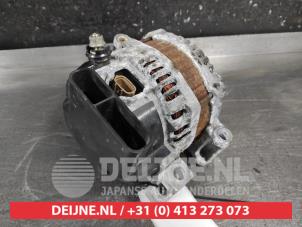 Mazda 3 Dynamo O692359 foto 2