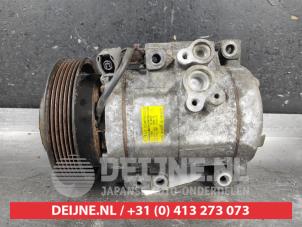 Gebruikte Aircopomp Mazda 3 Sport (BL14/BLA4/BLB4) 2.3i MPS Turbo 16V Prijs € 75,00 Margeregeling aangeboden door V.Deijne Jap.Auto-onderdelen BV