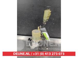 Gebruikte Servopomp Mazda 3 Sport (BL14/BLA4/BLB4) 2.3i MPS Turbo 16V Prijs op aanvraag aangeboden door V.Deijne Jap.Auto-onderdelen BV