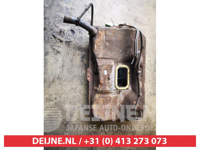 Suzuki Swift Tank O692364