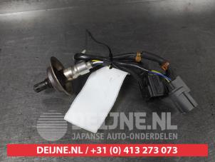 Gebruikte Lambda Sonde Mazda 3 Sport (BL14/BLA4/BLB4) 2.3i MPS Turbo 16V Prijs € 50,00 Margeregeling aangeboden door V.Deijne Jap.Auto-onderdelen BV