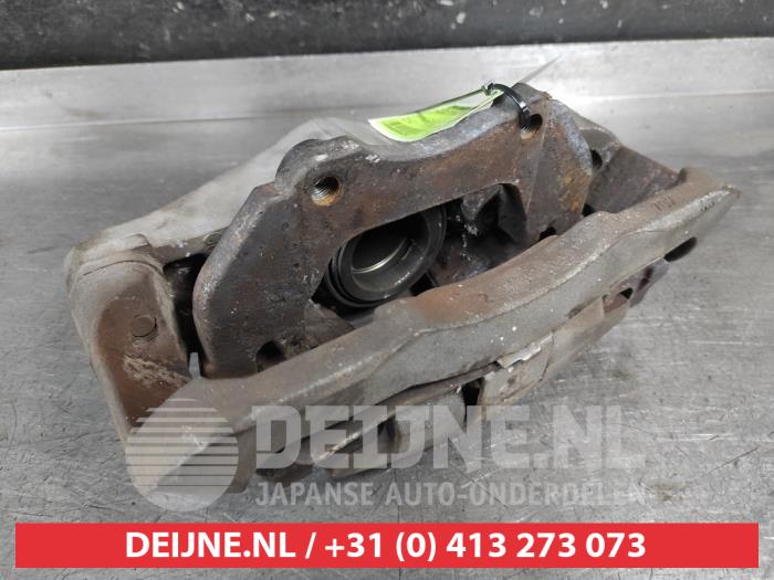 Mazda 3 Bremszange rechts vorne O692367