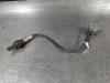 Lambda Sonde van een Mazda 3 Sport (BL14/BLA4/BLB4), 2008 / 2014 2.3i MPS Turbo 16V, Hatchback, Benzine, 2.261cc, 191kW (260pk), FWD, L3Y7, 2008-12 / 2014-09, BLA43; BLB43 2012