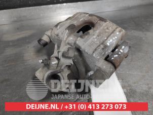 Mazda 3 Remklauw (Tang) links-achter O692369 foto 3