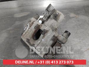 Mazda 3 Remklauw (Tang) links-achter O692369 foto 2
