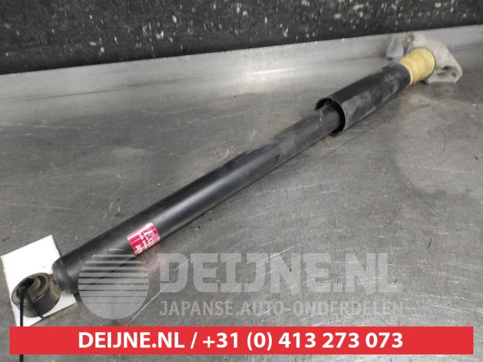 Mazda 3 Stoßdämpfer links hinten O692371