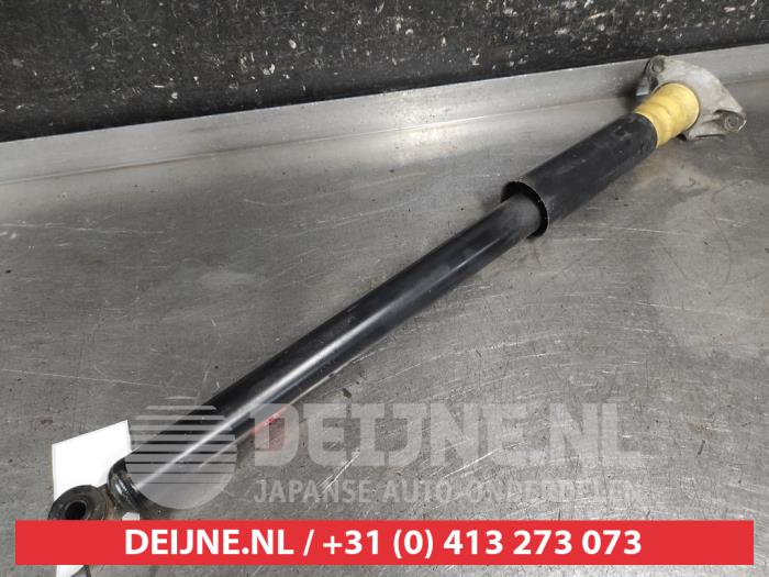 Mazda 3 Stoßdämpfer rechts hinten O692372