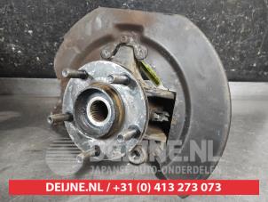 Mazda 3 Fusee rechts-voor O692373 foto 2