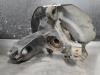 Mazda 3 Sport (BL14/BLA4/BLB4) 2.3i MPS Turbo 16V Asschenkel rechts-voor