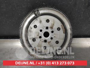 Mazda 3 Dual mass flywheel O692376 photo 2