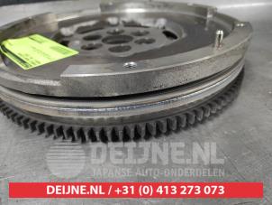 Mazda 3 Dual mass flywheel O692376 photo 3