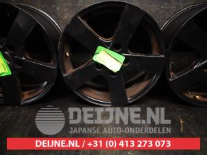 Kia Venga Velgen set O692381 foto 3
