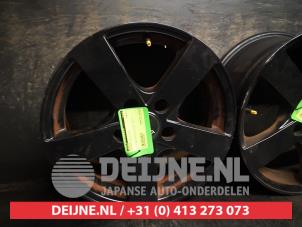 Kia Venga Velgen set O692381 foto 2