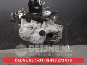 Mitsubishi ASX Versnellingsbak O692383 foto 2