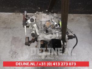 Gebruikte Versnellingsbak Mitsubishi ASX 1.6 MIVEC 16V Prijs € 350,00 Margeregeling aangeboden door V.Deijne Jap.Auto-onderdelen BV