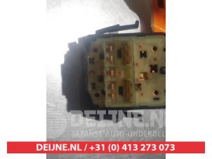 Chevrolet Matiz Wiper switch O309400 photo 4