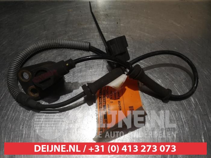 Chevrolet Matiz ABS-Sensor O327063