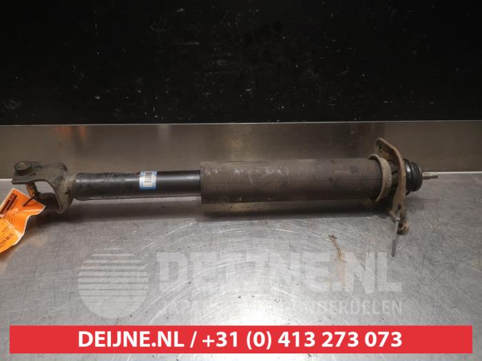 Nissan 350 Z Stoßdämpfer links hinten O378443