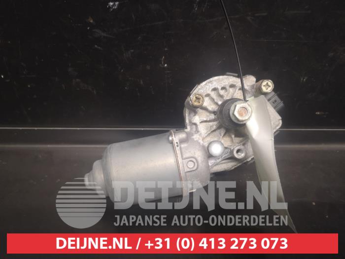 Mitsubishi ASX Scheibenwischermotor vorne O692385