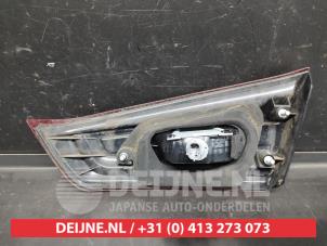 Mitsubishi ASX Tailgate reflector, left O692401 photo 3