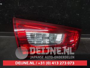 Mitsubishi ASX Tailgate reflector, left O692401 photo 2