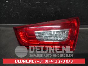 Mitsubishi ASX Tailgate reflector, right O692402 photo 2