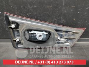 Mitsubishi ASX Tailgate reflector, right O692402 photo 3