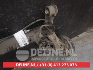 Kia Picanto Rear-wheel drive axle O692418 photo 3