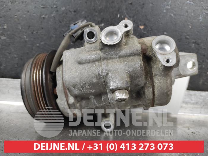 Suzuki SX-4 Aircopomp O692421