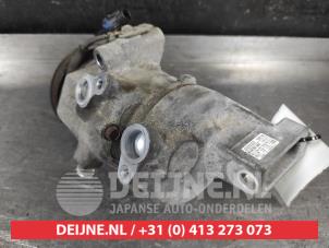 Suzuki SX-4 Klimapumpe O692421 foto 3