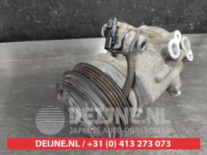 Suzuki SX-4 Klimapumpe O692421 foto 2