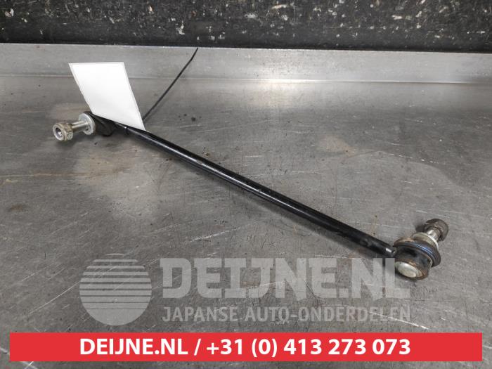 Toyota Auris Stabilisatie Stang Geleider O692428